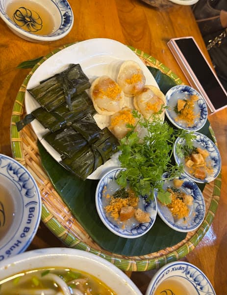 Hình ảnh Bún bò Huế O Xuân - 2