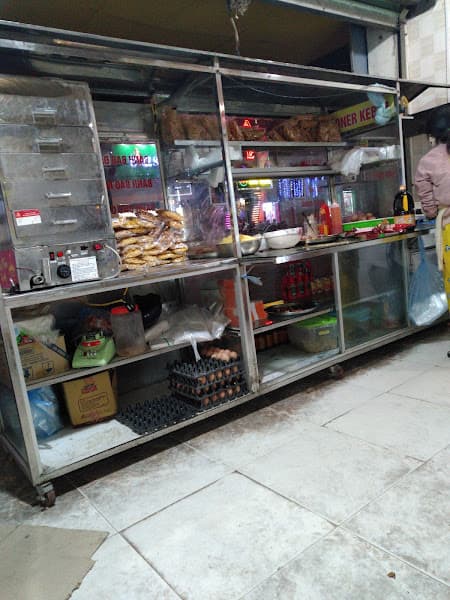 Hình ảnh Cơ Sở Sản Xuất Bánh Mỳ Lập Vinh - 3