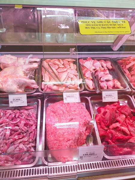 Hình ảnh Siêu thị Bách hoá XANH Ấp Gia Hòa Yên - 2