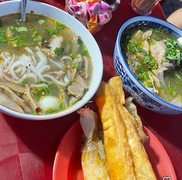 Hình ảnh Bánh Canh Ruộng - 3