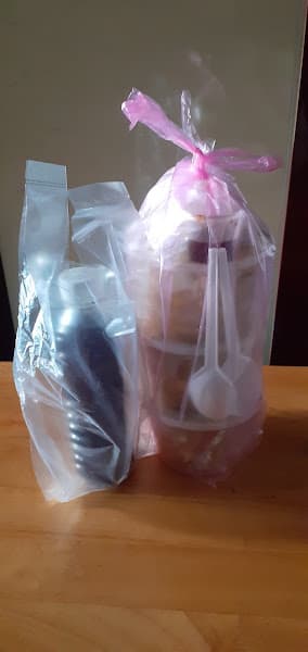 Hình ảnh Súp Cua Cô My - 2