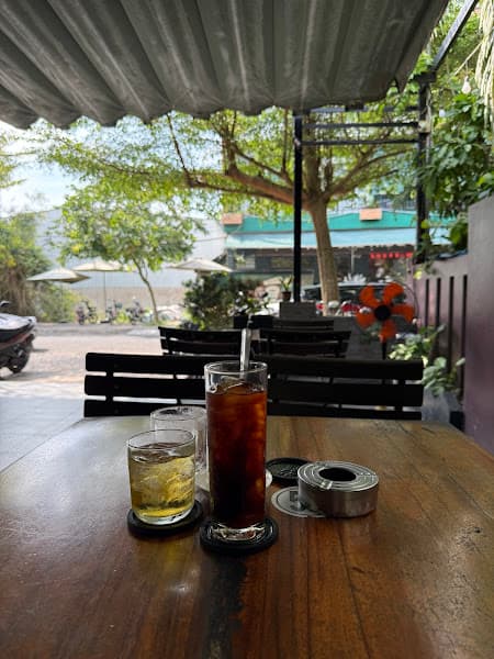 Hình ảnh Amino Coffee - 2