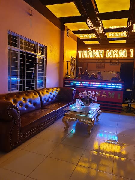 Hình ảnh KARAOKE THÀNH NAM 1 - 2