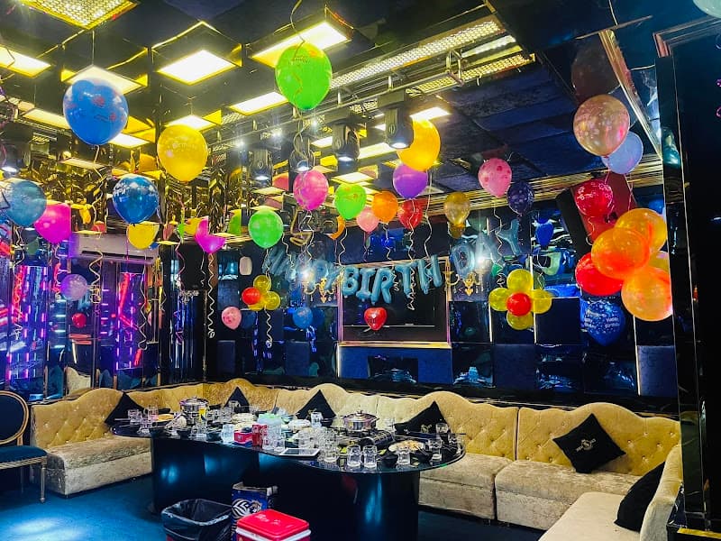 Hình ảnh Karaoke New Sky - 2