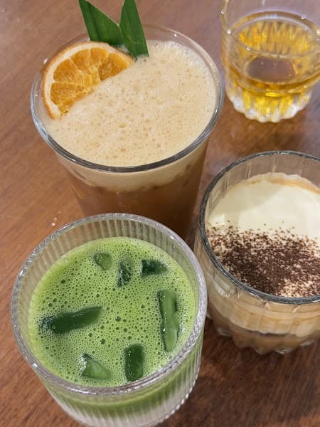 Hình ảnh SAVOY COFFEE VINH - 3