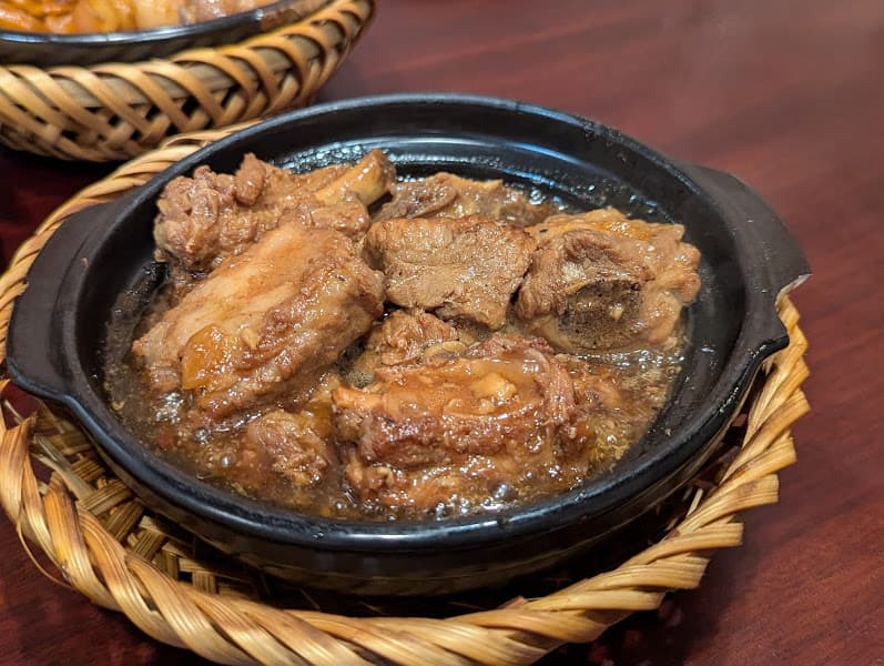 Hình ảnh Cơm Niêu Nguyễn Gia - 2