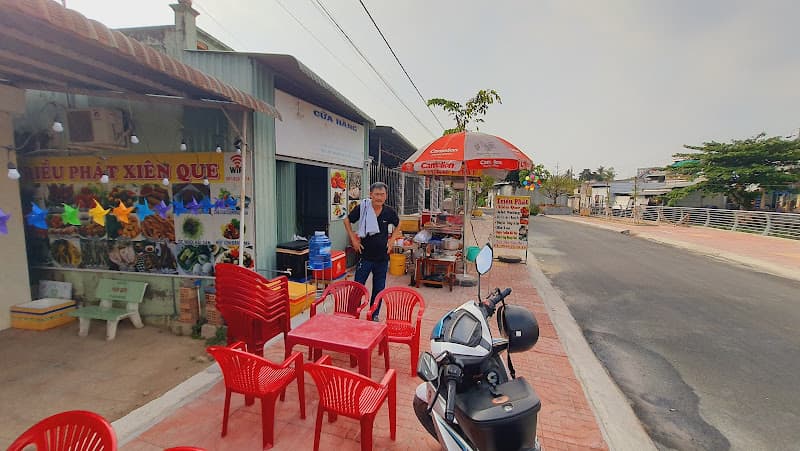 Hình ảnh Ăn Vặt Triều Phát Xiên Que - 4