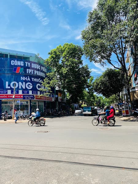 Hình ảnh Nhà Thuốc FPT Long Châu - 3