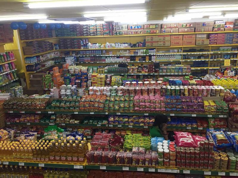 Hình ảnh Siêu thị Bách hóa XANH - 4