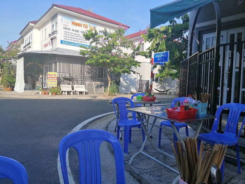 Hình ảnh Phở - bún bò Huế Đông Xuyên - 3