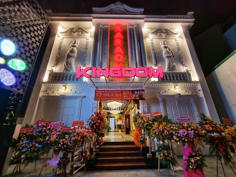 Hình ảnh Karaoke KingDom - 2