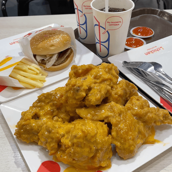 Hình ảnh Lotteria Vincom Thanh Hóa 4F - 5