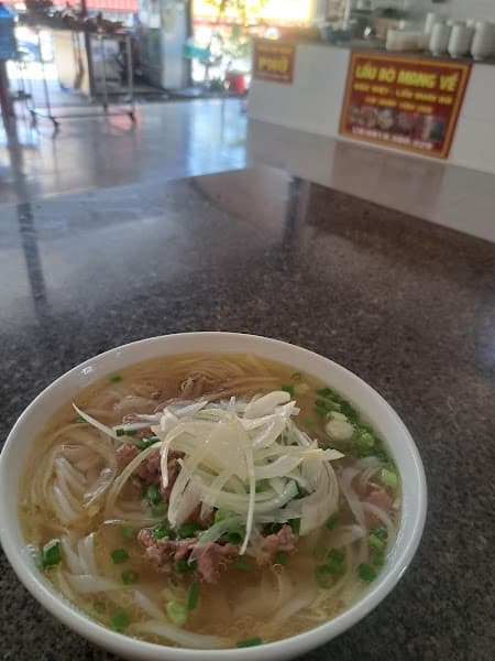 Hình ảnh Phở Bò Ngọc Can - 2
