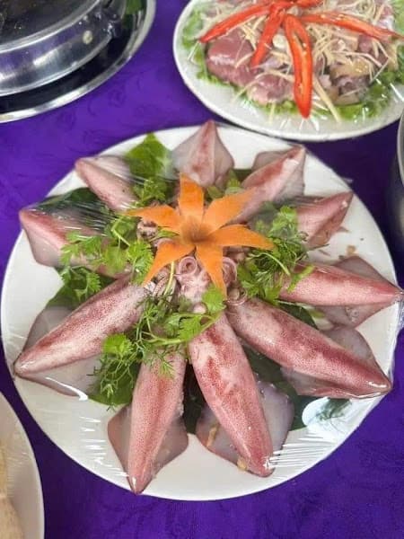 Hình ảnh Phở - bún chả - súp lươn.../nhậu bình dân/nhận đặt tiệc(Thành Hợi) - 2