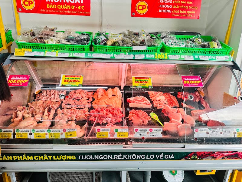 Hình ảnh Bách Hoá Xanh - 3