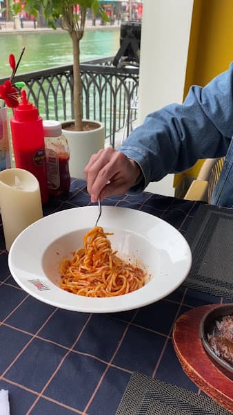 Hình ảnh TexGrill Grand World - Venice - 5