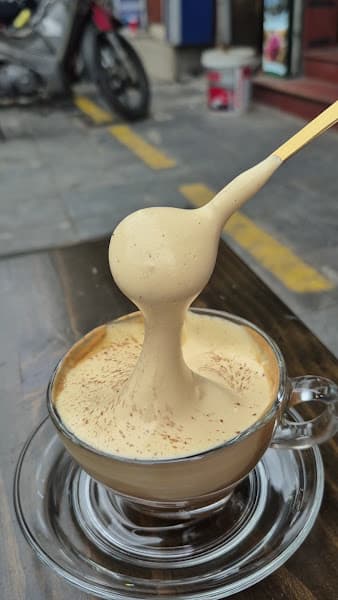 Hình ảnh Cà Phê Việt ( Coffee Local Ha Noi ) - 2