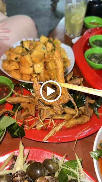 Hình ảnh Ốc Quang Huy Yết Kiêu Lạng Sơn - 2