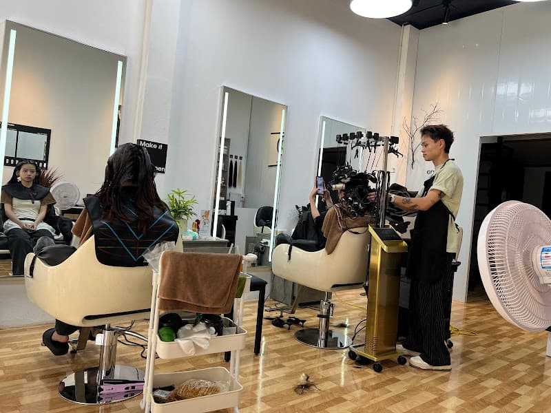 Hình ảnh Tiệm tóc Dory - 4