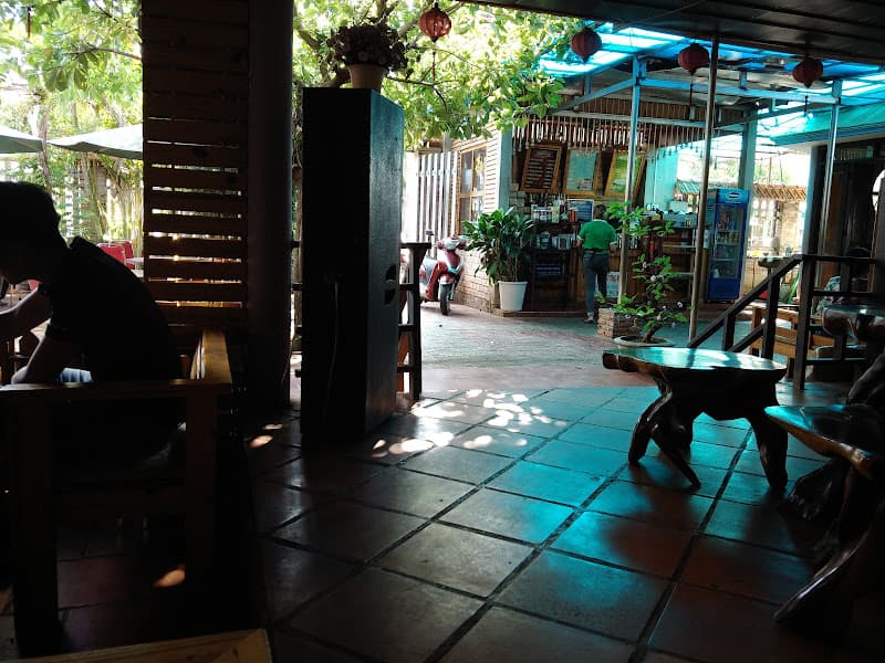 Hình ảnh Cafe Cao Nguyên - 3