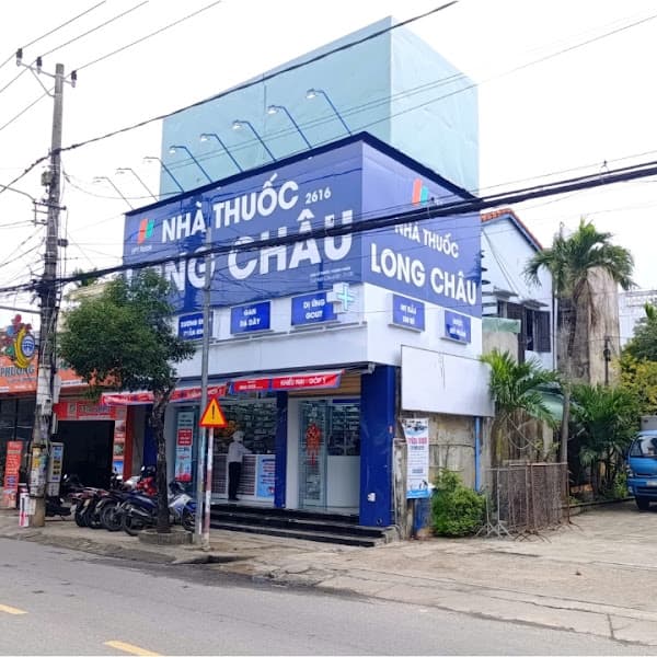 Hình ảnh Nhà Thuốc FPT Long Châu - 2