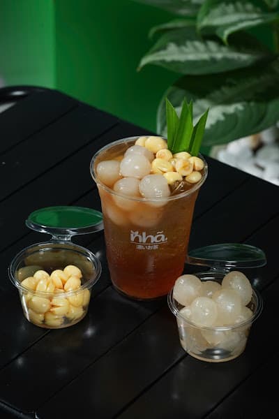 Hình ảnh Nhã Matcha - Tea - Cacao - 3