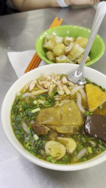 Hình ảnh Bánh Canh Cua Thuận Giang | Bánh Canh Cua Bình Thạnh - 4