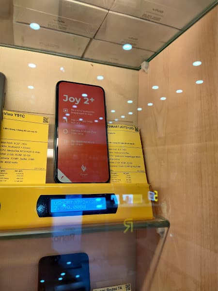 Hình ảnh Thế Giới Di Động Bình Đức - 5