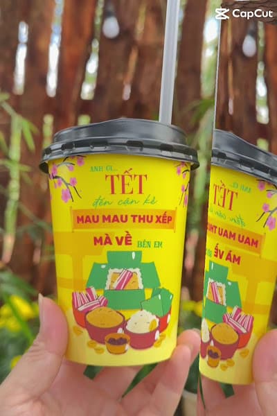 Hình ảnh GARDEN HOUSE COFFEE - 3