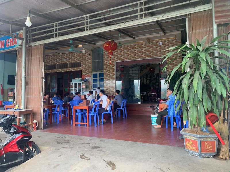 Ảnh bìa Bánh Cuốn,Bún Chả,Phở Bò Tuấn Mai