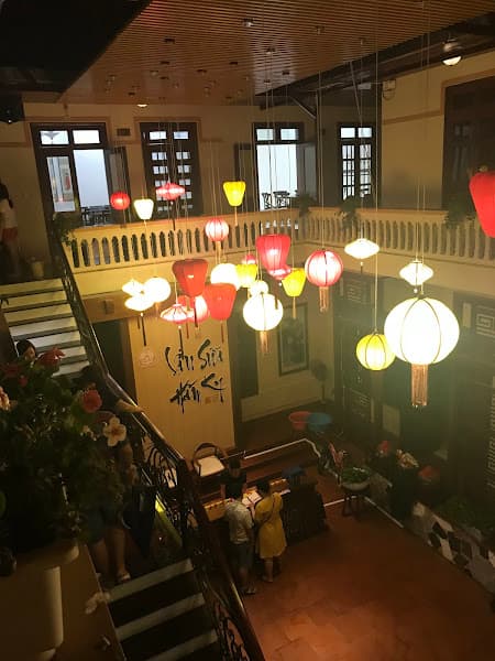 Hình ảnh Lẩu sữa Hấm Ky - 2