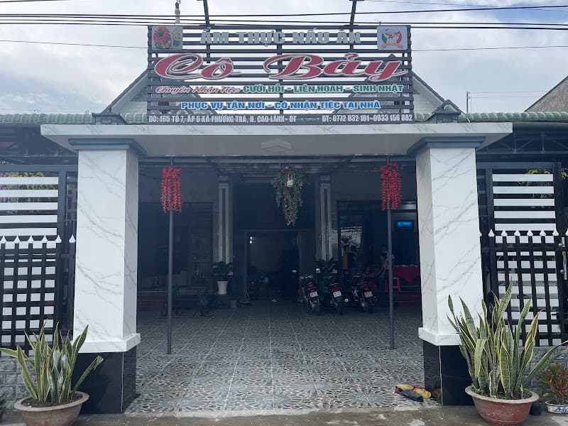 Hình ảnh Ẩm Thực Nấu Ăn Cô Bảy - 3