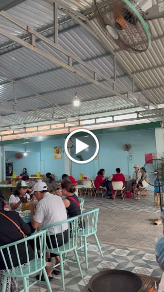 Hình ảnh Bánh Canh Ghẹ A Huy - 3