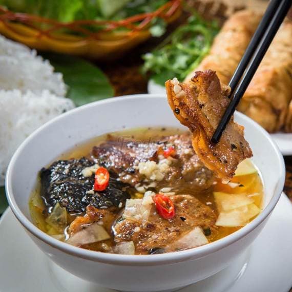 Hình ảnh Quán Hải Sản Cư Mập - 2