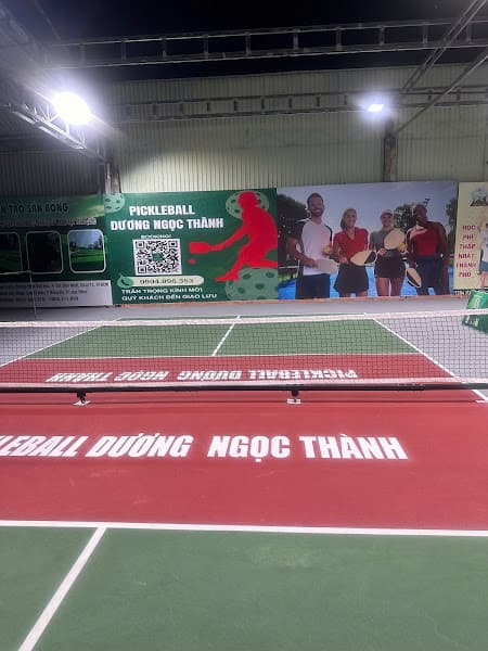 Hình ảnh PickleBall Friendly - 5