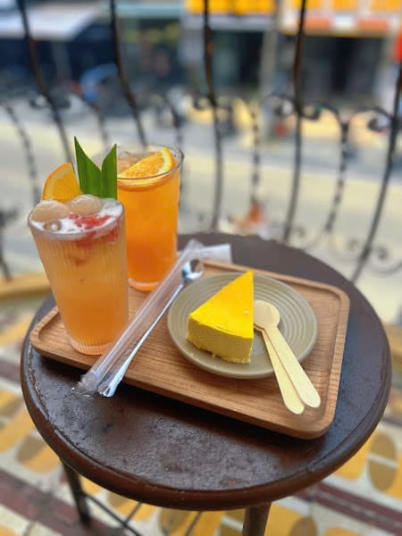 Hình ảnh Lô.cồ Coffee - 5