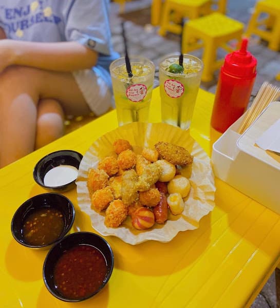 Hình ảnh Popbee Đồ Ăn Vặt - 3