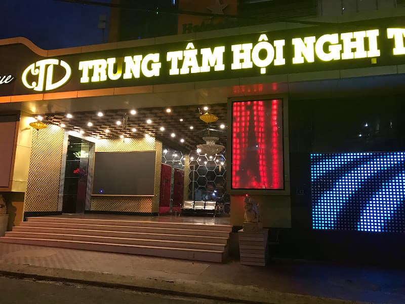 Tuan Vu Seafood Restaurant