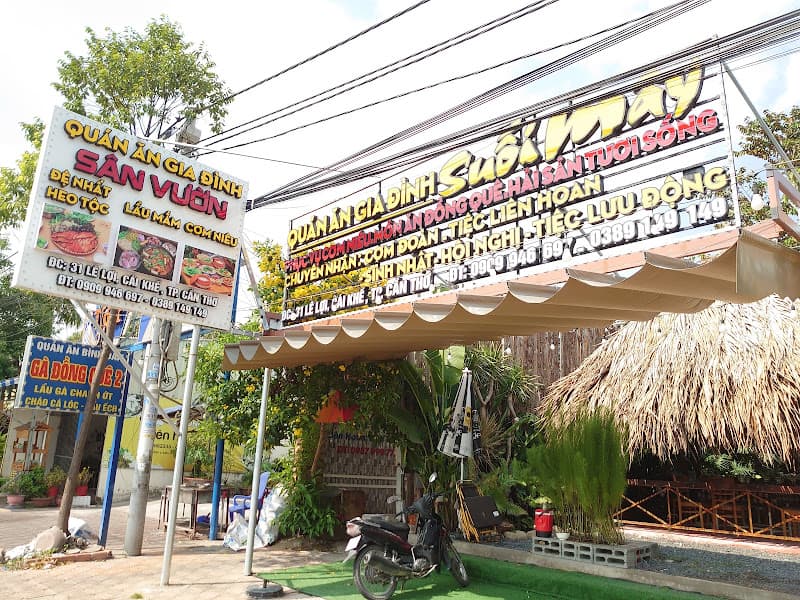 Hình ảnh Cơm Niêu OM - Cần Thơ - 2