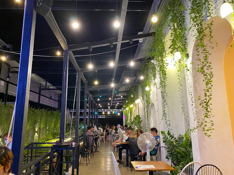 Hình ảnh Can's coffee - 2