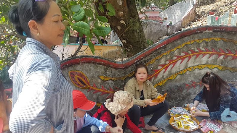 Hình ảnh Chợ Cũ Phú Vinh - 5