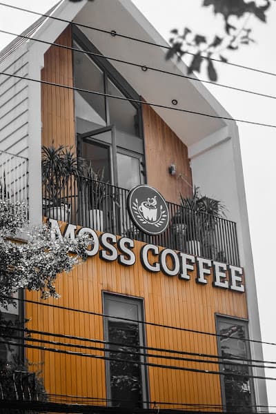 Ảnh bìa Moss Coffee Shop 2