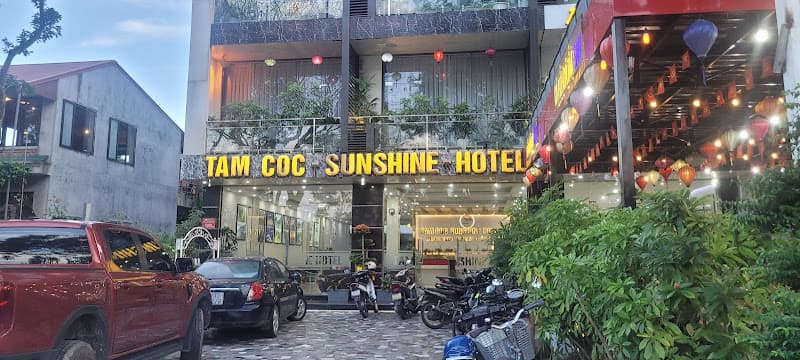 Ảnh bìa Tam Coc Kitchen