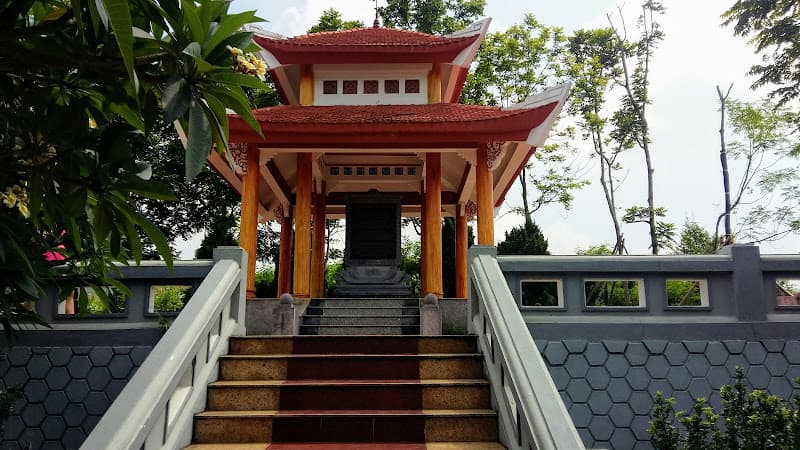 Hình ảnh Di tích Lịch sử ngành Ngân hàng Việt Nam - 4