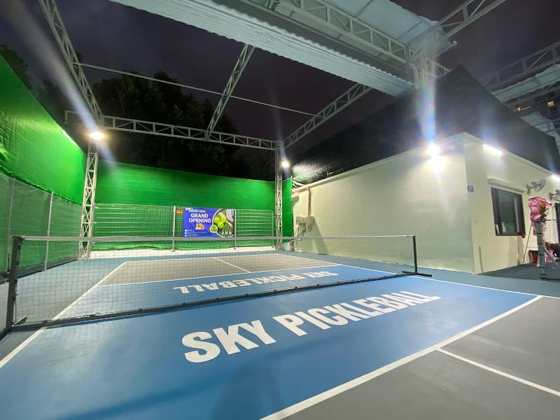 Hình ảnh Sky Pickleball - 2