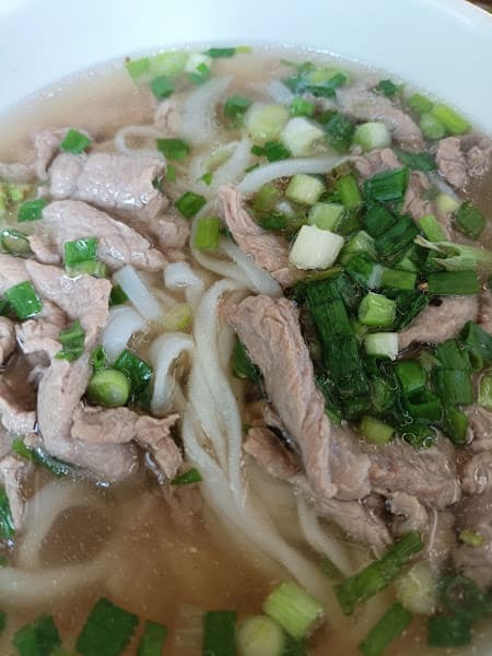 Hình ảnh Quán Ăn Gia Đình SONG TRANG - 3