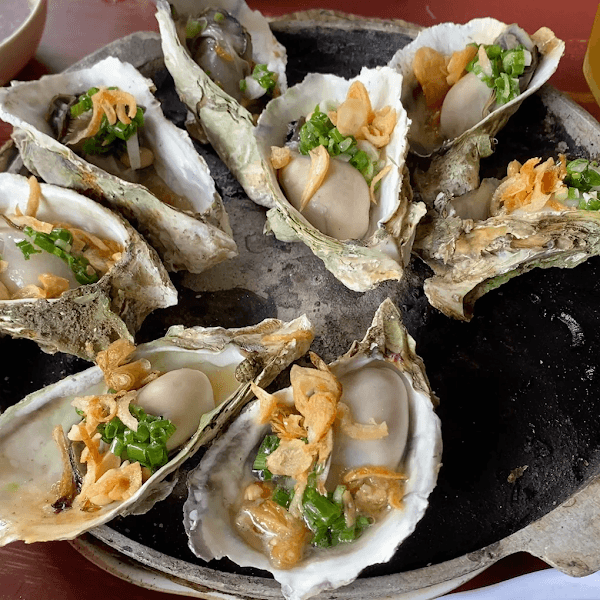 Hình ảnh Quán Bia Ruốc Cay Công Tráng - 3