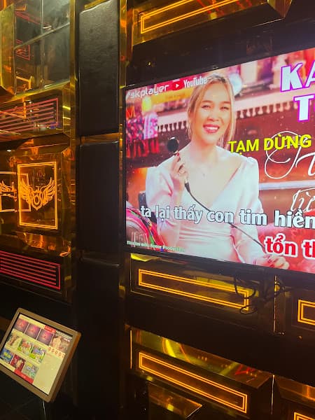 Ảnh bìa Karaoke Bambi