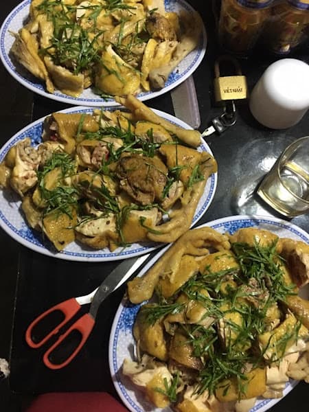 Hình ảnh Nhà Hàng Hải Sản Quang Len - 4