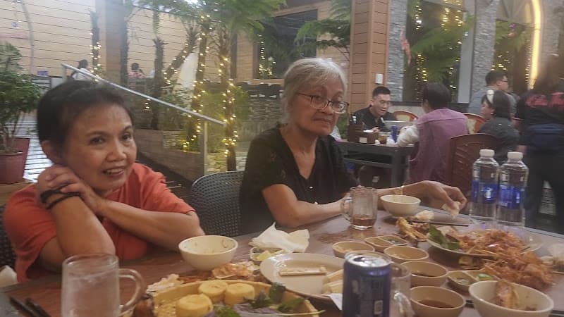 Hình ảnh Quán nhậu sân vườn Kiều Thy - 5